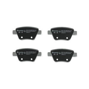 Brembo P85114n Brake Pad||p85114n_Bac.Jpg||87||brmp85114n||1754367