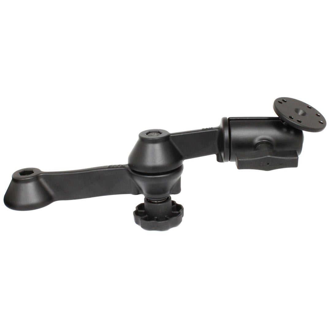Ram Mounts Ram-Vb-110-1u Mobile Electronics Device Mount Arm||ram-Vb-110-1u.Jpg||85||r1hramvb1101u||1560342