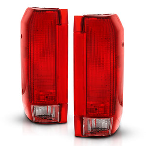 Product of ANZO USA 311306 Tail Light Assembly 