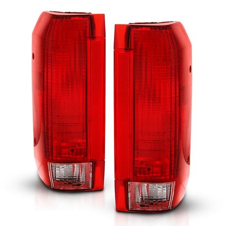 Product of ANZO USA 311306 Tail Light Assembly 