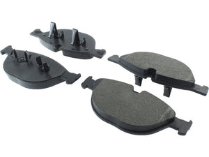 Product of Stop Tech/ Power Slot 104.14480 Performance Brake Pad - Set Of 4 