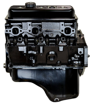 Product of Atk Reman Eng. Vm29 Marine Engine Block - Long