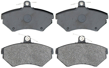 Product of Raybestos Brakes SGD704M OEM Brake Pad - Set Of 4 