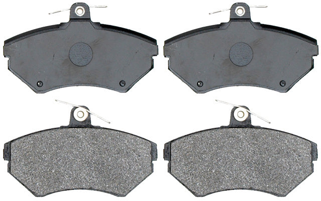 Product of Raybestos Brakes SGD704M OEM Brake Pad - Set Of 4 