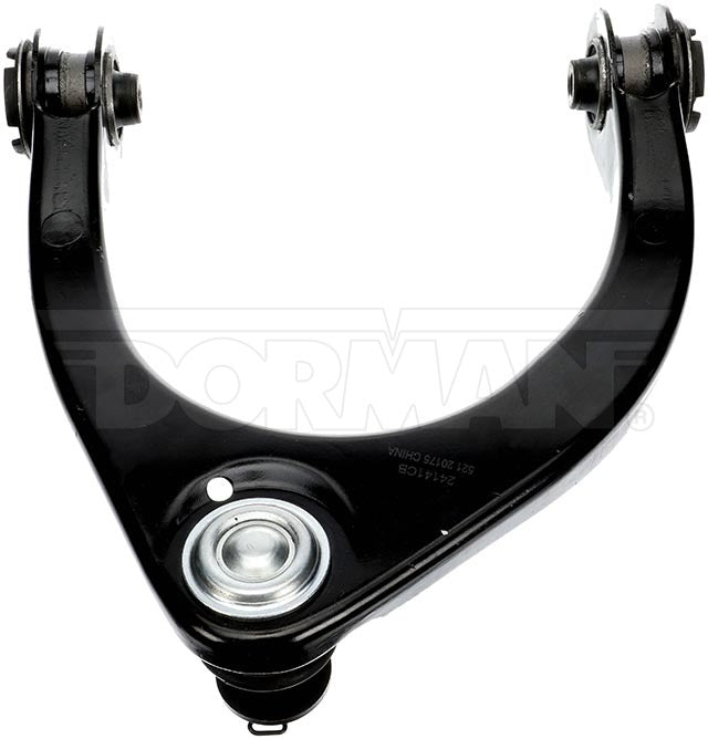 Dorman Mas Select Chassis Cb64118 Control Arm||||87||d18cb64118||2014234