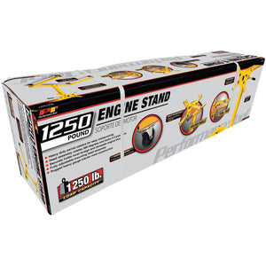 Performance Tool W41031 Engine Stand||||87||ptlw41031||1912495