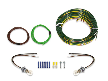 Blue Ox Bx8869 Tow Light Kit||bx8869blueoxbulbandsockettaillightwiringk.Jpg||85||b1bbx8869||1629787
