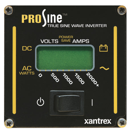 Xantrex 808-1802 Power Inverter Remote Control||prosine-Remote.Jpg||85||x168081802||2223771