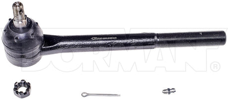 Product of Dorman Chassis T406LPR Premium ™ OEM Steel Tie Rod End 