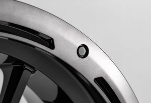 Product of Grid Wheels 20x9 Black Wheel - Not Applicable Bolt Pattern 