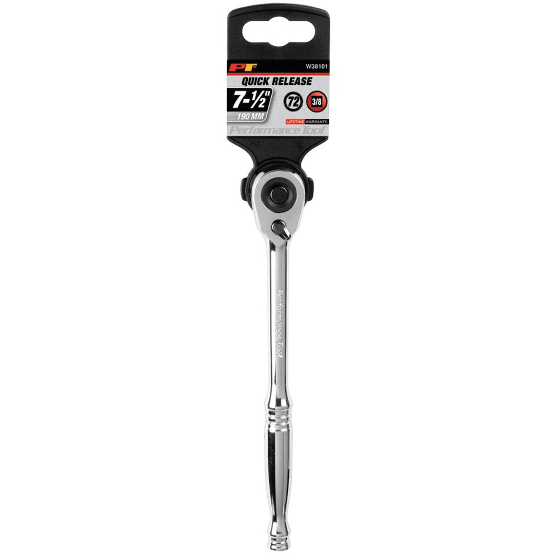 Performance Tool W38101 Ratchet||w38101_1.Jpg||86||ptlw38101||1592505