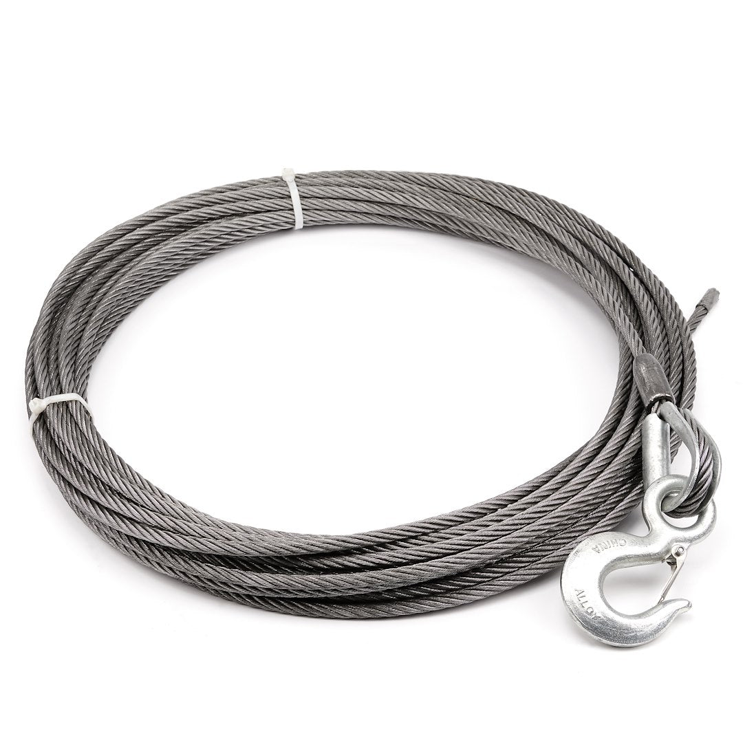Product of Warn 23678 Winch Cable
