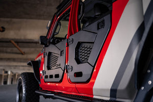 Product of Dv8 Offroad Hdjl-02f Door