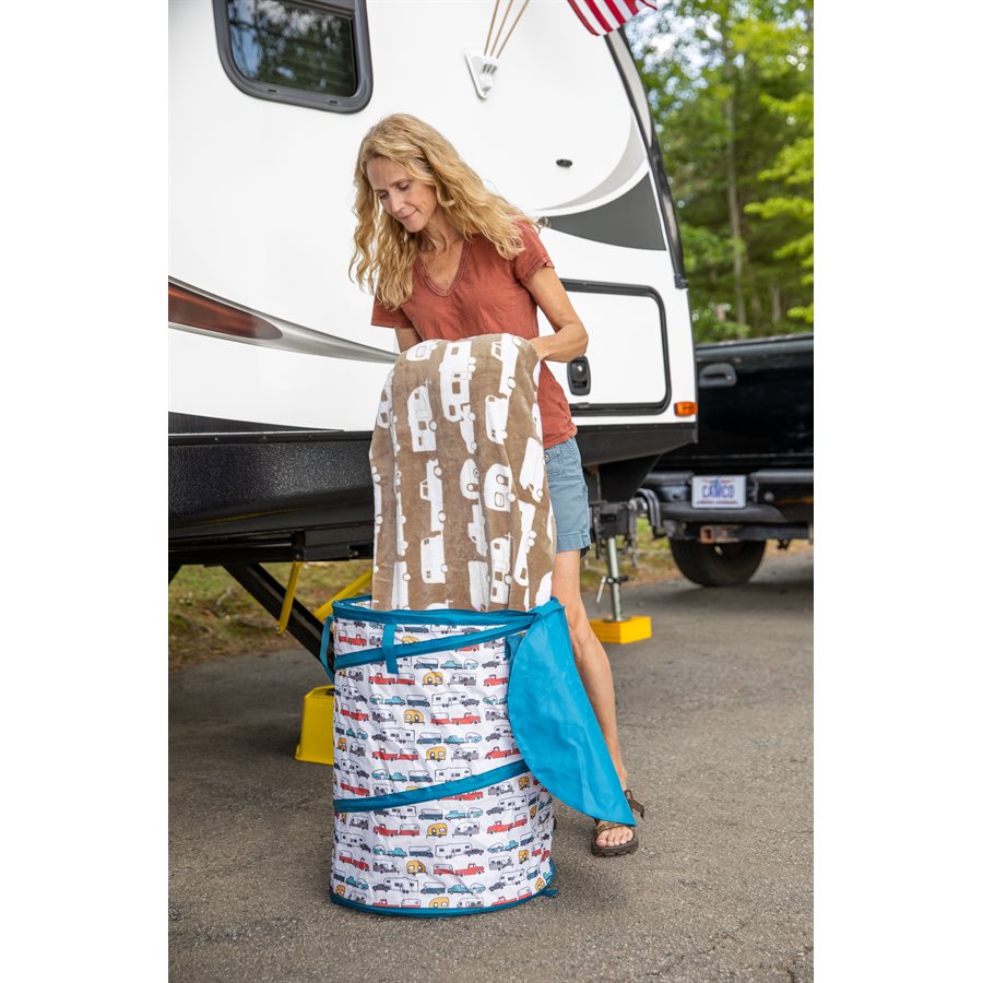 Camco 53126 Picnic Blanket||53126_6.Jpg||91||c1w53126||1340202