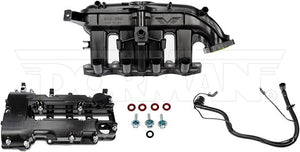 Dorman (Oe Solutions) 615-380kit Intake Manifold||615-380kit_8.Jpg||93||d18615380kit||2242977