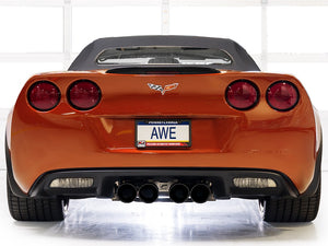 Awe Tuning 3020-43660 Exhaust System Kit||3020-43660_6.Jpg||91||awe302043660||1759860