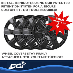Coast To Coast Iwc44516blk Wheel Cover||cci_Iwc44516blk_Wheel Cover_B2c_4.Jpg||88||cci44516blk||929923