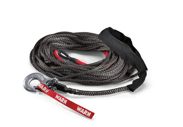 Warn 88468 Winch Cable||88468 Spydura Synthetic Rope.Jpg||85||w3688468||1605995