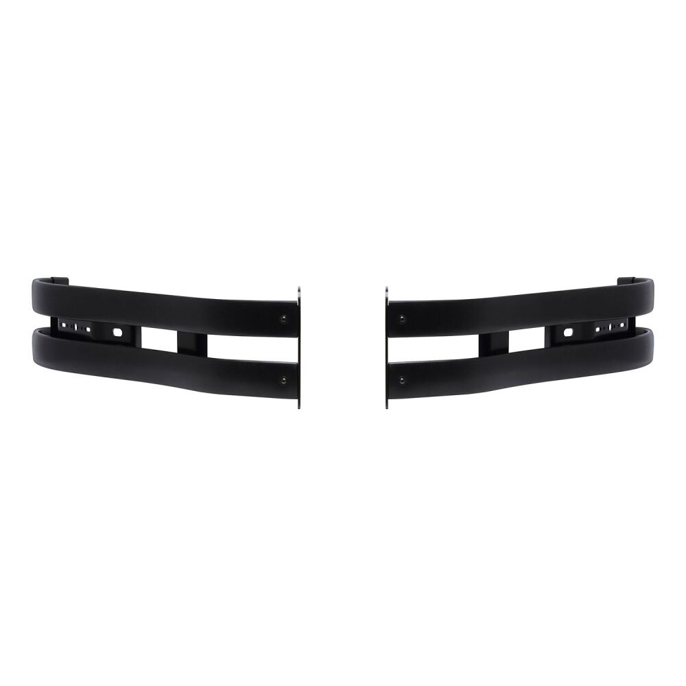 Westin Public Safety 36-4045pb Bumper Guard||36-4045pb.Jpg||85||w16364045pb||2220088