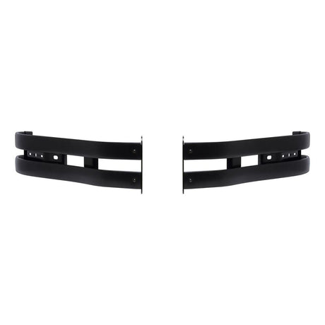 Westin Public Safety 36-4045pb Bumper Guard||36-4045pb.Jpg||85||w16364045pb||2220088