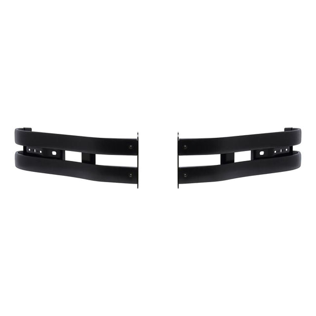 Westin Public Safety 36-4045pb Bumper Guard||36-4045pb.Jpg||85||w16364045pb||2220088