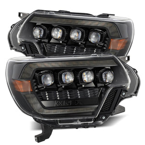Alpharex Usa 880752 Headlight Assembly||880752_1.Jpg||86||alp880752||1550146