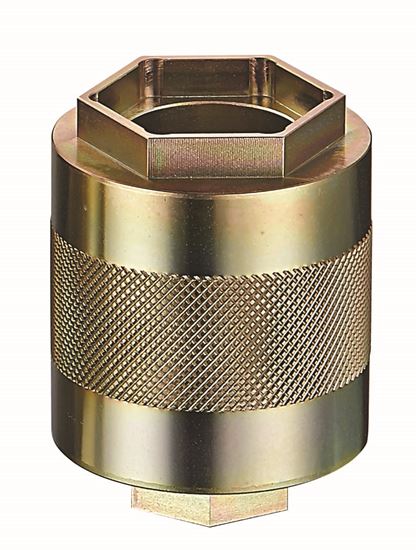 Helix Racing Products 390-8569 Differential Pinion Nut Socket||390-8569.Jpeg||85||hlx3908569||1734307