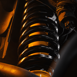Product of ARB 93003 Nitrocharger Twin Tube Shock Absorber 