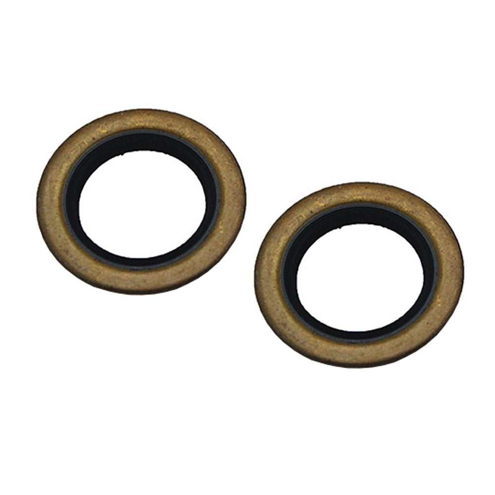 Product of Ap Products 014-181621-2 Trailer Wheel Bearing Seal