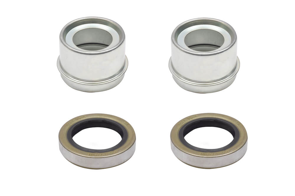 Product of Timbren 84545_2 Trailer Brake Hub Assembly