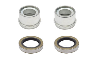 Product of Timbren 84545_2 Trailer Brake Hub Assembly