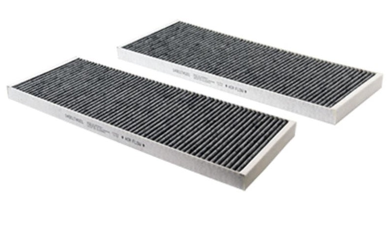 Product of Wix Filters Wp10485 Cabin Air Filter