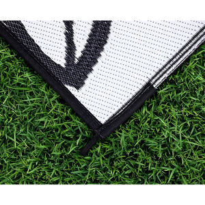 Product of Camco 42833 Patio Mat