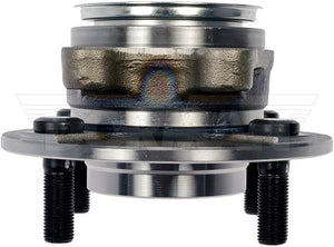 Dorman (Oe Solutions) 951-802 Wheel Bearing And Hub Assembly||951-802_1.Jpg||86||d18951802||1340226