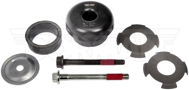 Dorman (Oe Solutions) 924-335 Body Mount Bushings||924-335.Jpg||85||d18924335||1068100