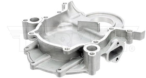 Dorman (Oe Solutions) 635-107 Timing Cover||635-107_3.Jpg||88||d18635107||1118649