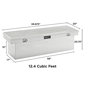 Trailfx 111701 Tool Box||t8e_111701_Single_Lid_Crossover_Toolbox_B2c_2.Png||86||t8e111701||2202085