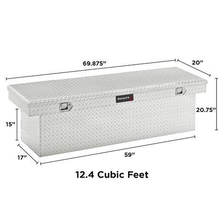 Trailfx 111701 Tool Box||t8e_111701_Single_Lid_Crossover_Toolbox_B2c_2.Png||86||t8e111701||2202085