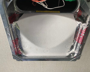 Product of Rv Airflow Systems Rvaf-Lpm3-Kit Air Conditioner Air Flow System