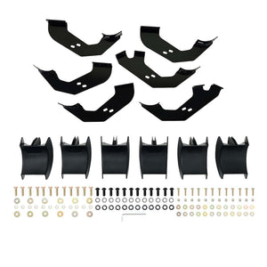 Westin Automotive 21-22795 Nerf Bar||21-22795_P05_3.Jpg||88||w162122795||1792502