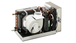 Product of Uflex 24831GU 10000 BTU Refrigerant Cooling Air Conditioner 