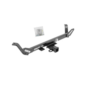 Product of Draw-Tite 76018 Class III Trailer Hitch Rear w/ 2 Inch Receiver 