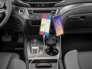Weathertech (Usa) 8acf11d Cell Phone Mount||8acf11d_7.Jpg||92||w248acf11d||1130777