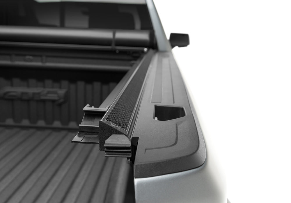 Product of Truxedo Lo Pro QT ® Soft Roll-Up 572801 Tonneau Cover 