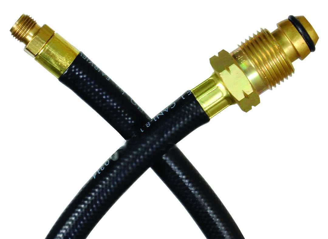 Product of Jr Products 07-30675 Propane Hose