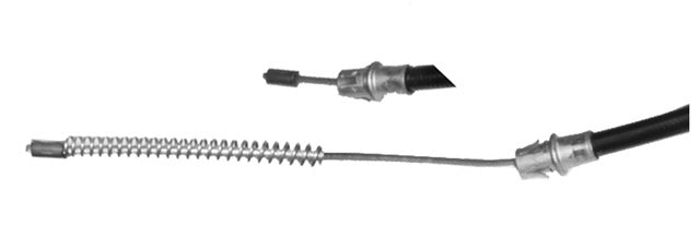 Raybestos Brakes Bc93251 Parking Brake Cable||||86||r42bc93251||1914341