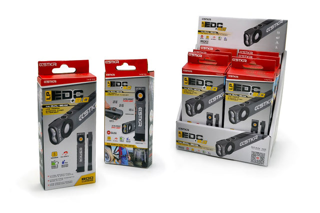 Stkr Concepts 14270dd Point Of Purchase Display||lp-Edc8-Retail-Packaging1.Jpg||85||s8k14270dd||1700898