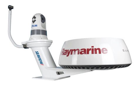 Seaview Pma-Dm1-M2 Marine Modular Mount||pma-Dm1-M2_1.Jpg||86||svwpmadm1m2||1139789