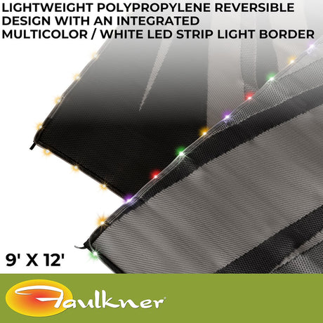 Product of Faulkner 53024 Patio Mat