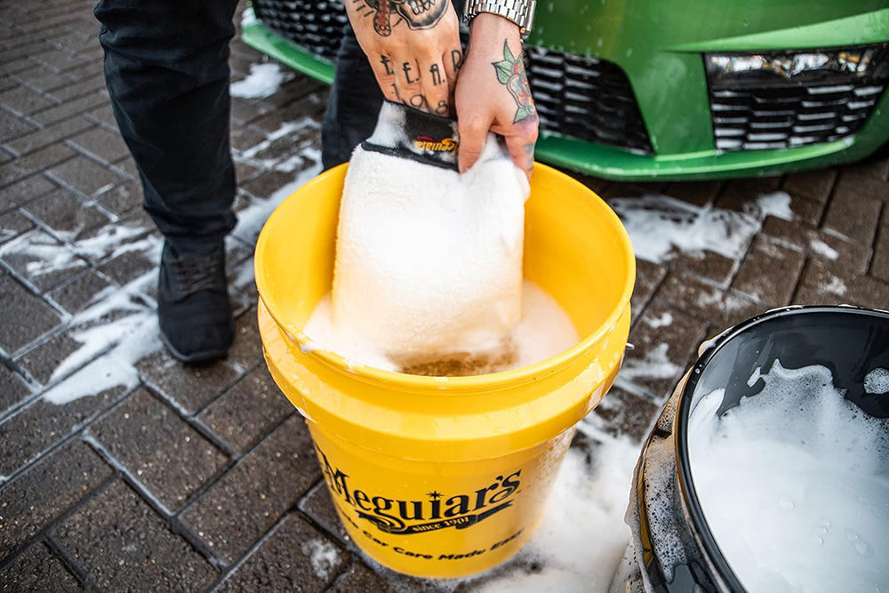 Meguiars X3002 Car Wash Mitt||x3002_1.Jpg||86||m55x3002||1716818